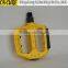 factory price Hot selling high quality Alloy custom folding bike pedal