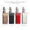 LeZT Adjustable colorful LED light on power button SMY Latest 1-75W DNA75 MOD from EVOLV DNA CHIP