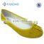 Wholesale Fashion Women Shoes 2014 Flat Ballerina Shoes