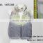 Viscose Long Scarf Woman w Tassels Geometric Design Posited Scarf Hanger
