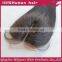 China  High Quality Silk Base Lace Brazilian Straight Human Hair Closure