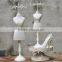 Custom Resin Mannequin Body Jewelry Holder Figurines Jewellery Holder Dolls for Display S1301