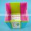 Storage Box for Ice Decorative Storage Box Plastic Bucket