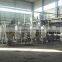 High-efficiency Used tire recycling plant continuous tire pyrolysis machine