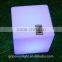 LED light cube with remote control YXF-4343