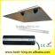 Hydroponic growing Maximum efficiency double ended grow light kit