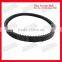 Part No.23100-GG2-750 Small Engine Exercise Bike Drive Belt Timing Belt For Motorcycle SK50/DIO50