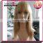 China supplier lace wig wholesale Top quality virgin human hair