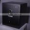 Lifong biometric fingerprint safe lock box for home and office keeping documents