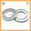 Hot sale M3 M4 M5 M6 M8 M12 copper flat washer