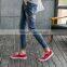 Men's pants Streth Casual Jeans A