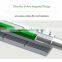 best sale CE RoHS ISO certificated 9m 120W solar led street lamp solar highway
