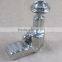 "Pinsun"ceramic Gun Shape Candle Holder
