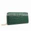 2016 Minandio Custom lady new style genuine ostrich leather wallet for sale