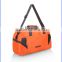 2016 Hot new Wholesale Custom Made DurableTravelling Sport Duffel Bag