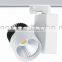 High Power Modern SHARP COB LED Track Light 30W