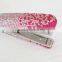 Rhinestone mini office staplers