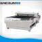 LX1325G co2 130w die laser cutting machine for wooden mold price