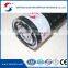 HDPE dimple drainage board with geotextile
