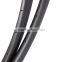 40mm Rim Clincher Tubeless Ready carbon wide rims 700c road bicycle rim