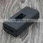RHS Supply China wholesale electronic cigarette cuboid mini 80w kit vapor mod silicone case factory price wholesale