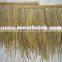 natural, real thatch manufacturer