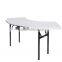 wholesale cheap banquet 8ft folding table