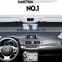 Wifi HD 720P Car Backup DVR Recorder Camera For Toyota Corolla