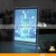 3D poster acrylic photo frame light box