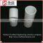 High strength zirconia pump shaft sleeve