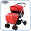 #2016GS reversible handle bar baby stroller with EN1888 approval