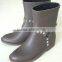 2016 Fashion Women Rain Boot