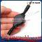 Factory Wholesale Retractable 3.5mm Speaker AUX Stereo Audio Cable In Car