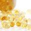 CCD camera counting system softgel counting filling machine