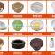 Plastic kitchen cabinet drawer knob