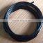 6X7+IWS 2.38mm/4.0mm PVC coating Steel Cable