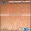 high quality 0.3mm bintangor wood face veneer for furniture