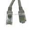 Gray 20M RJ45 plug / lan cable