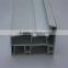 European upvc Intergrated frame for upvc window and door