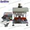 CNC precision automatic soldering machine price solder pot