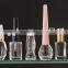 2ml nail polish glass bottle wholesale