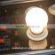 led bulb factory 230v E27 360 Degree High Lumens 2835 SMD 9 Watt Led Bulb with 3 Years Warranty                        
                                                Quality Choice