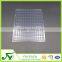 Wholesale disposable clear plastic electronic blister packaging container