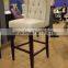 Modern Bar Chair,Upholstery Bar Chair,Tall Bar Chair