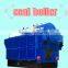 DZL series New-type Fire and Water Tube Coal Burning Boiler