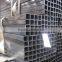 Rectangular pipe