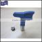 reversible airless paint spray switch tips