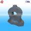 Mn18Cr2 High Manganese Steel Casting Wear Resistant Parts for Crusher