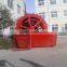 Industrial Sand Washer For Riversand/Seasand/Artificial Sand
