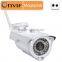 HD 720P Night Vision bullet ONVIF wifi ip camera outdoor
